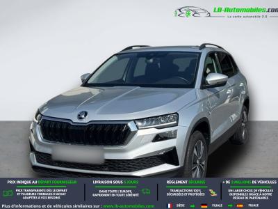 Skoda Karoq 2.0 TDI 150 ch BVM