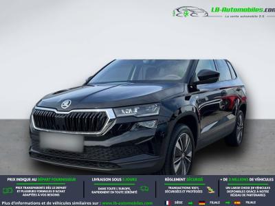 Skoda Karoq 2.0 TDI 116 ch BVM