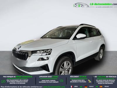 Skoda Karoq 2.0 TDI 116 ch BVM