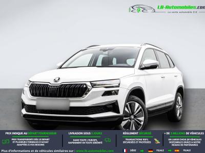 Skoda Karoq 2.0 TDI 116 ch BVA