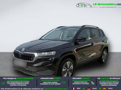 Skoda Karoq 2.0 TDI 116 ch BVA