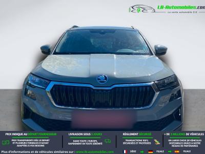 Skoda Karoq 2.0 TDI 150 ch BVA 4x4