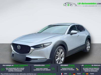 Mazda CX-30 1.8L SKYACTIV-D 116 ch 4x2 BVM