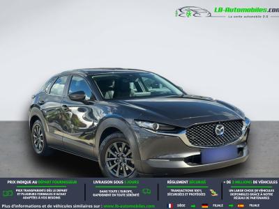 Mazda CX-3 2.0L Skyactiv-G 121