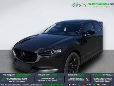 Mazda CX-30 2.0L e-SKYACTIV G M Hybrid 150 ch 4x2 BVA