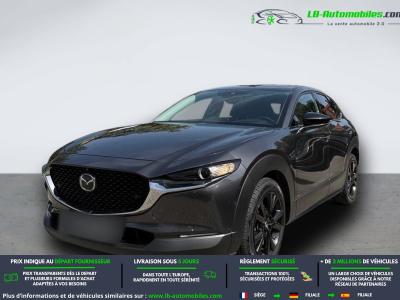 Mazda CX-30 2.0L e-SKYACTIV X M Hybrid 186 ch 4x4 BVA