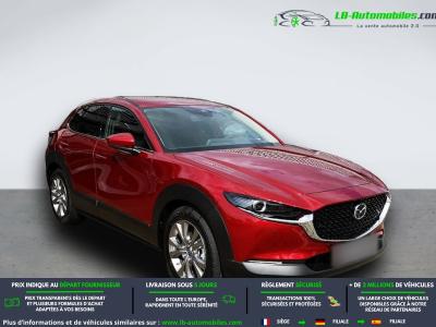 Mazda CX-30 2.0L e-SKYACTIV X M Hybrid 186 ch 4x2 BVA