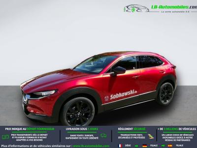 Mazda CX-30 2.0L e-SKYACTIV G M Hybrid 150 ch 4x2 BVA