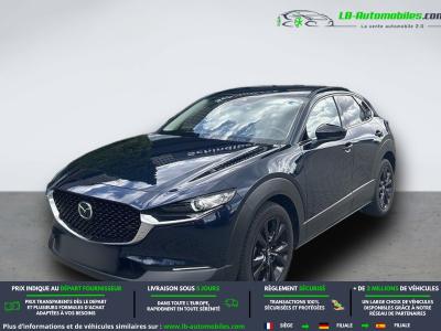 Mazda CX-30 2.0L e-SKYACTIV X M Hybrid 186 ch 4x2 BVM