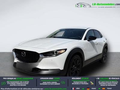 Mazda CX-30 2.0L e-SKYACTIV X M Hybrid 186 ch 4x2 BVM