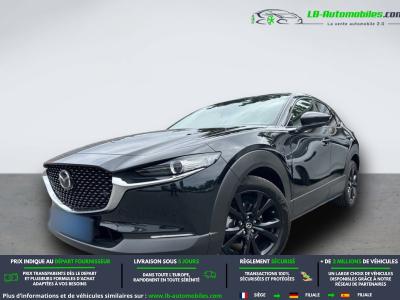 Mazda CX-30 2.0L e-SKYACTIV X M Hybrid 186 ch 4x2 BVA
