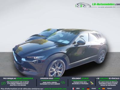 Mazda CX-30 2.0L e-SKYACTIV X M Hybrid 186 ch 4x2 BVM