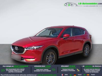 Mazda CX-5 2.2L Skyactiv-D 150 ch 4x2