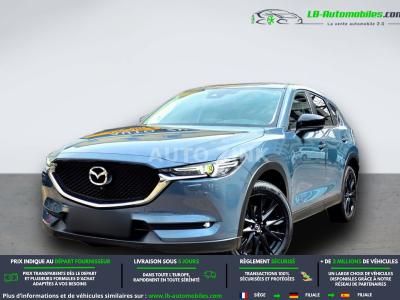 Mazda CX-5 2.2L Skyactiv-D 150 ch 4x2