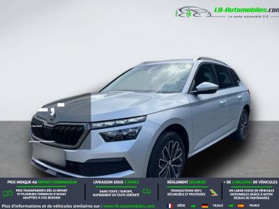 Skoda Kamiq 1.5 TSI 150 ch BVA