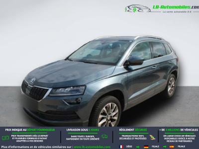 Skoda Karoq 1.0 TSI 110 ch