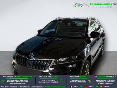 Skoda Karoq 1.0 TSI 110 ch