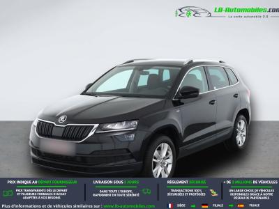 Skoda Karoq 1.0 TSI 110 ch