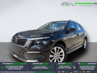 Skoda Kamiq 1.5 TSI 150 ch BVA