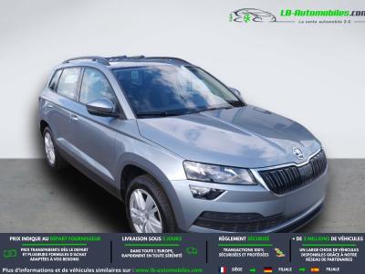 Skoda Karoq 1.0 TSI 116 ch BVM