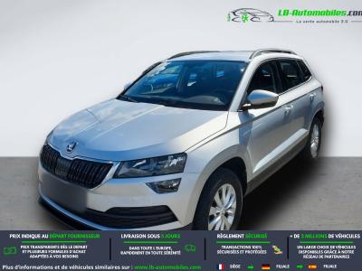 Skoda Karoq 1.0 TSI 116 ch BVM