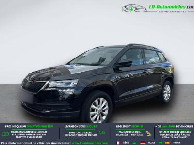 Skoda Karoq 1.0 TSI 116 ch BVM