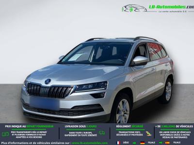 Skoda Karoq 1.0 TSI 116 ch BVA