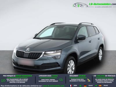 Skoda Karoq 1.5 TSI 150 ch BVA