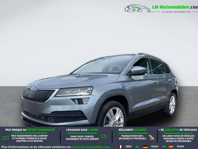 Skoda Karoq 1.5 TSI 150 ch BVA