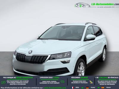 Skoda Karoq 1.5 TSI 150 ch BVA
