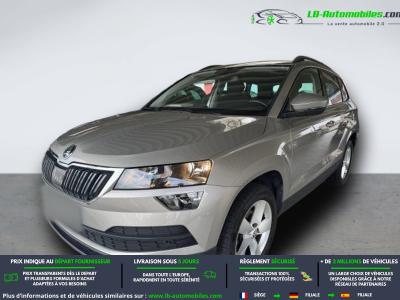 Skoda Karoq 1.0 TSI 116 ch BVM