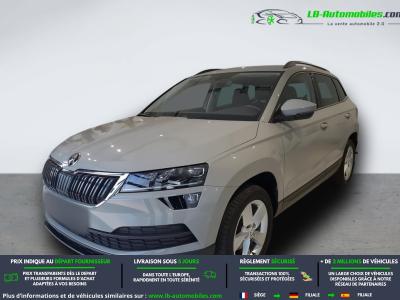 Skoda Karoq 1.0 TSI 116 ch BVM
