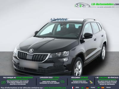 Skoda Karoq 1.6 TDI 116 ch BVM