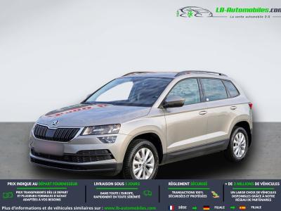 Skoda Karoq 1.5 TSI 150 ch BVM