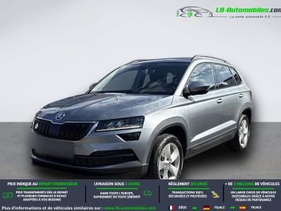 Skoda Karoq 1.6 TDI 116 ch BVA