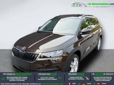 Skoda Karoq 1.6 TDI 116 ch BVA