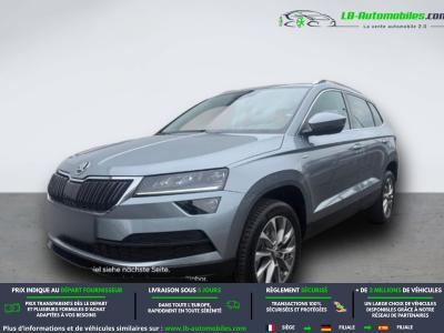 Skoda Karoq 2.0 TDI 150 ch BVM