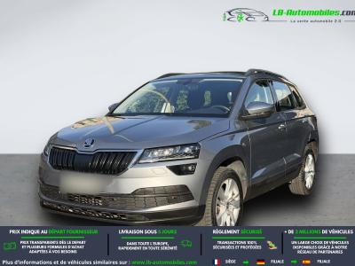 Skoda Karoq 1.6 TDI 116 ch BVA