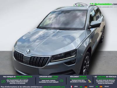 Skoda Karoq 1.6 TDI 116 ch BVA