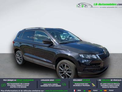 Skoda Karoq 1.0 TSI 110 ch
