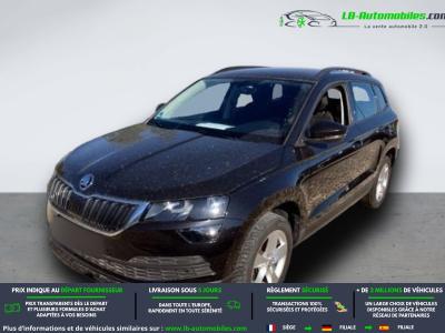 Skoda Karoq 1.0 TSI 110 ch