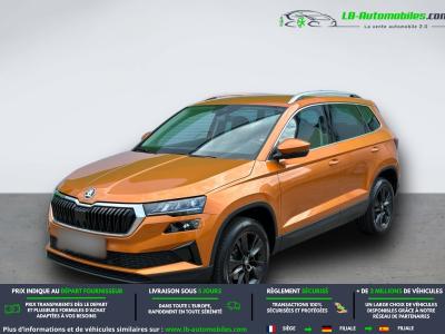 Skoda Karoq 1.5 TSI 150 ch BVM
