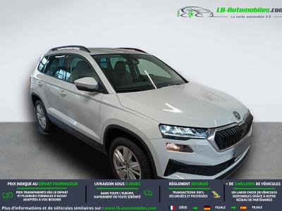 Skoda Karoq 1.5 TSI 150 ch BVM