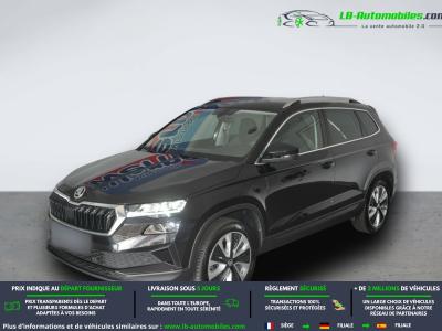 Skoda Karoq 1.5 TSI 150 ch BVM