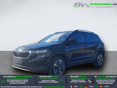 Skoda Karoq 1.5 TSI 150 ch BVM
