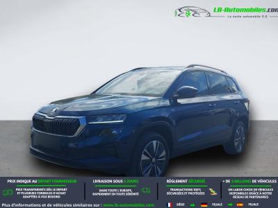 Skoda Karoq 1.5 TSI 150 ch BVM