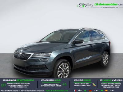 Skoda Karoq 1.0 TSI 110 ch