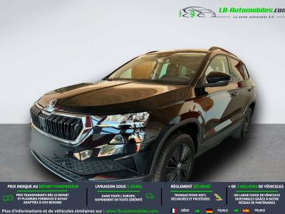 Skoda Karoq 1.0 TSI 110 ch