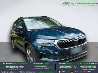 Skoda Karoq 1.5 TSI 150 ch  BVA