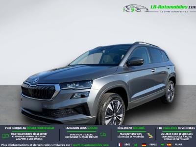 Skoda Karoq 2.0 TDI 116 ch BVM